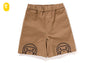 BABY MILO CLIMBING SHORTS