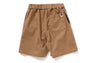BABY MILO CLIMBING SHORTS