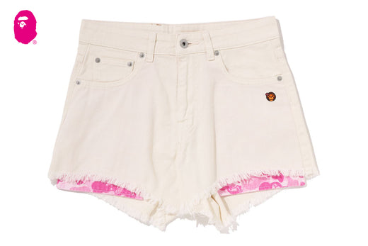 BABY LISA ONE POINT SHORTS
