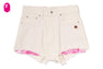 BABY LISA ONE POINT SHORTS