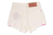 BABY LISA ONE POINT SHORTS