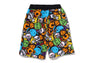 MILO ALL FRIENDS SWEAT SHORTS