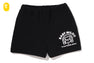 BABY MILO SWEAT SHORTS