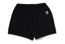 BABY MILO SWEAT SHORTS
