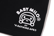BABY MILO SWEAT SHORTS