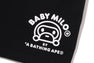 BABY MILO SWEAT SHORTS
