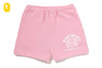 BABY MILO SWEAT SHORTS