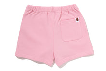BABY MILO SWEAT SHORTS