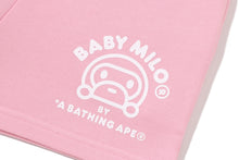 BABY MILO SWEAT SHORTS