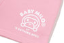BABY MILO SWEAT SHORTS