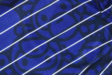 ALL BABY MILO STRIPE MILO BASEBALL SHORTS