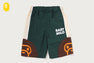 BABY MILO SHORTS