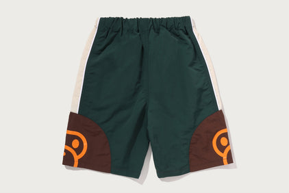 BABY MILO SHORTS