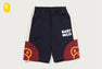 BABY MILO SHORTS