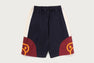 BABY MILO SHORTS
