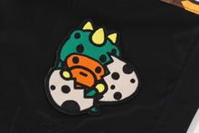 MILO MULTI DINOSAURS PATTERN CLIMBING SHORTS