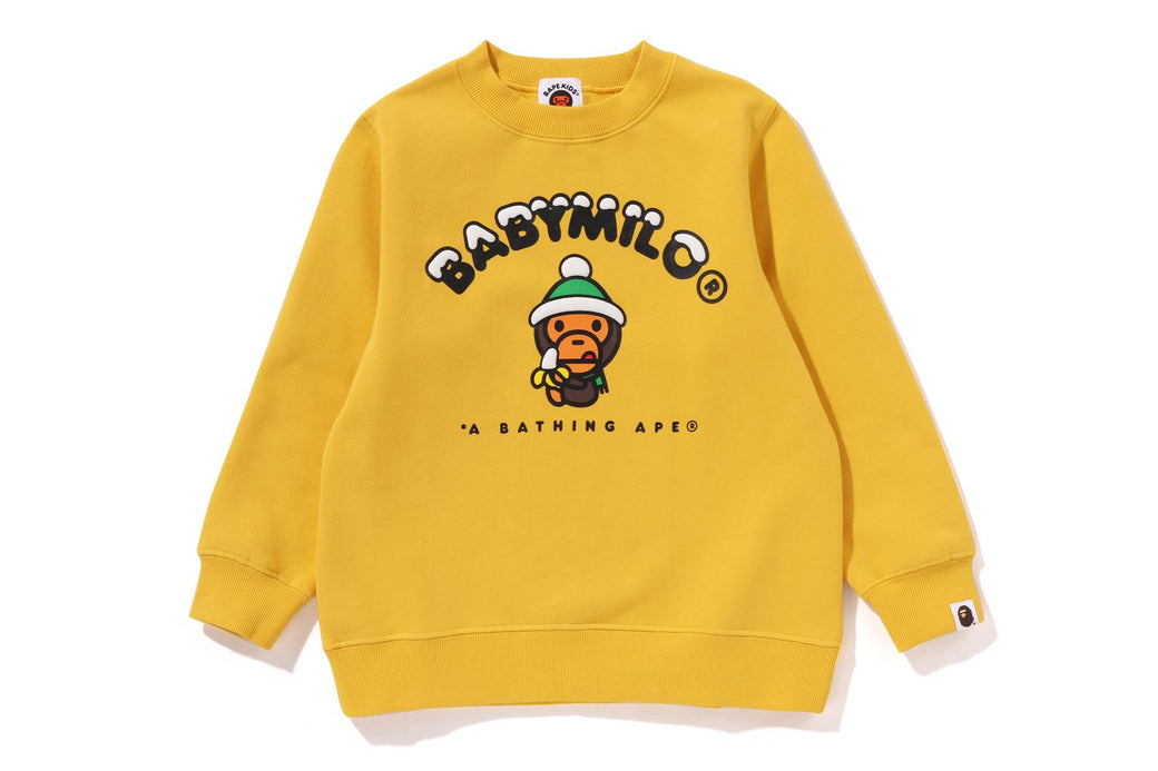 Baby milo sweater on sale