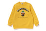 BABY MILO CREWNECK SWEATSHIRT