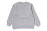 BIG BABY MILO CREWNECK SWEATSHIRT