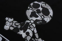MILO BONE RELAXED FIT CREWNECK SWEATSHIRT