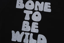 MILO BONE RELAXED FIT CREWNECK SWEATSHIRT