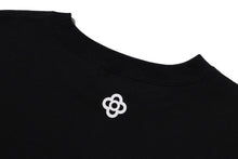 BABY LISA OVERSIZED CREWNECK SWEATSHIRT