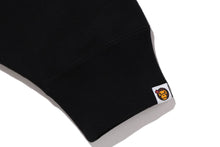 BABY LISA OVERSIZED CREWNECK SWEATSHIRT