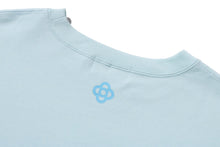 BABY LISA OVERSIZED CREWNECK SWEATSHIRT