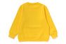 COLOR MILO FRIENDS CREWNECK SWEATSHIRT