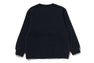 BABY MILO CREWNECK SWEATSHIRT
