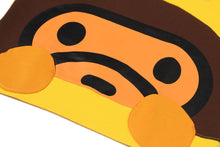 BABY MILO CREWNECK SWEATSHIRT