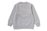 BABY MILO CIRCLE CREWNECK SWEATSHIRT