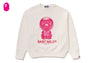 BABY MILO CREWNECK SWEATSHIRT