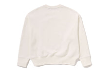 BABY MILO CREWNECK SWEATSHIRT