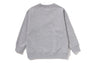 BABY MILO ELEPH CREWNECK SWEATSHIRT