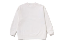 BABY MILO ELEPH CREWNECK SWEATSHIRT