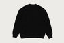 【 BAPE X DISNEY 】MICKEY MOUSE BABY MILO RELAXED FIT CREWNECK