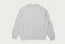 【 BAPE X DISNEY 】MICKEY MOUSE BABY MILO RELAXED FIT CREWNECK