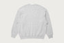 【 BAPE X DISNEY 】DONALD DUCK BABY MILO RELAXED FIT CREWNECK