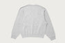【 BAPE X DISNEY 】MINNIE MOUSE BABY MILO CREWNECK SWEATSHIRT