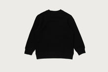 【 BAPE X DISNEY 】MICKEY & FRIENDS BABY MILO CREWNECK SWEATSHIRT