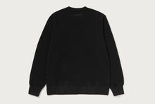 HEAVY WASHED MILO CREWNECK SWEATSHIRT
