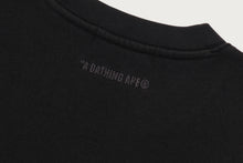 HEAVY WASHED MILO CREWNECK SWEATSHIRT