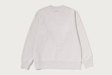 HEAVY WASHED MILO CREWNECK SWEATSHIRT