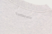 HEAVY WASHED MILO CREWNECK SWEATSHIRT