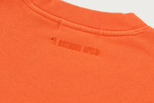 HEAVY WASHED MILO CREWNECK SWEATSHIRT