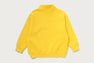 BABY MILO RELAXED FIT HALF ZIP SWEATSHIRT
