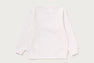 BABY MILO POPCORN CREWNECK SWEATSHIRT