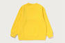 BABY MILO POPCORN CREWNECK SWEATSHIRT
