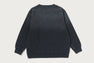 MILO SHARK FZH VINTAGE EFFECT CREWNECK SWEATSHIRT